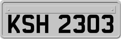 KSH2303
