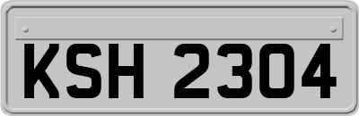 KSH2304