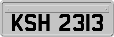 KSH2313