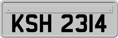 KSH2314