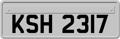 KSH2317