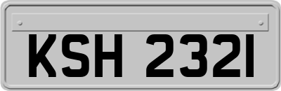 KSH2321