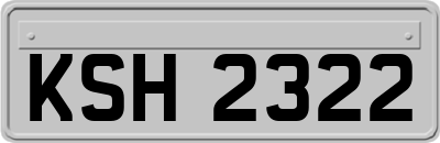 KSH2322