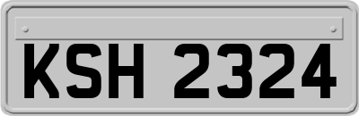 KSH2324
