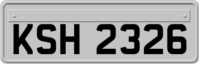 KSH2326