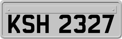 KSH2327