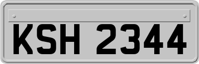 KSH2344