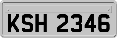 KSH2346