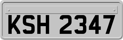 KSH2347