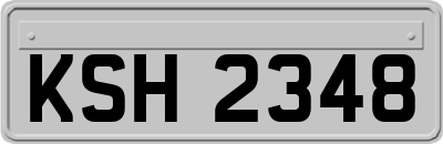 KSH2348