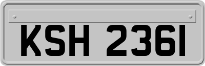 KSH2361