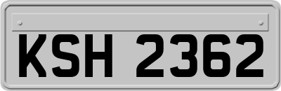 KSH2362