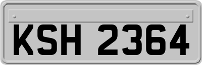 KSH2364