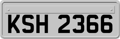 KSH2366