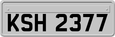 KSH2377
