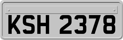 KSH2378