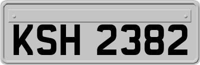 KSH2382