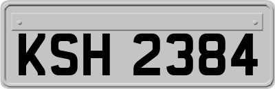 KSH2384