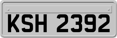 KSH2392