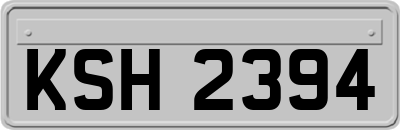 KSH2394