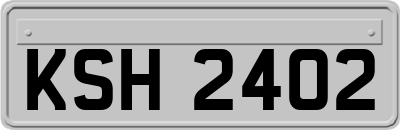 KSH2402