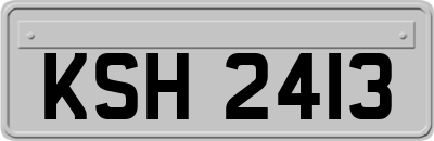 KSH2413