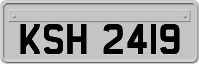 KSH2419