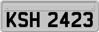 KSH2423