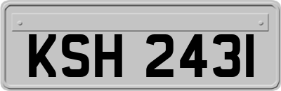KSH2431