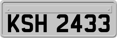 KSH2433