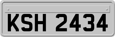KSH2434