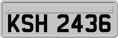 KSH2436