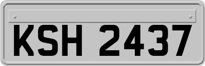 KSH2437