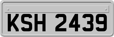 KSH2439