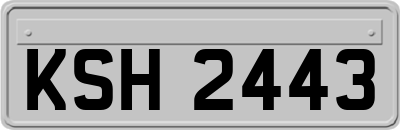 KSH2443