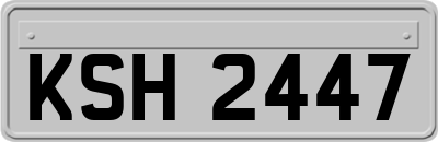 KSH2447