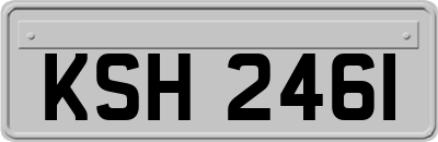 KSH2461