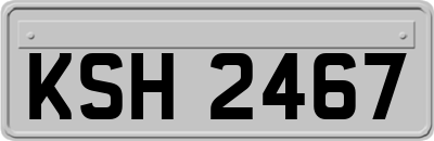 KSH2467