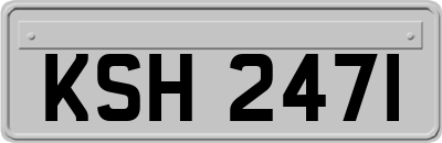 KSH2471