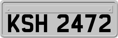 KSH2472