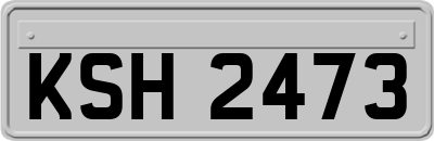 KSH2473