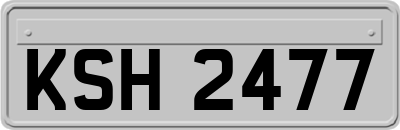 KSH2477