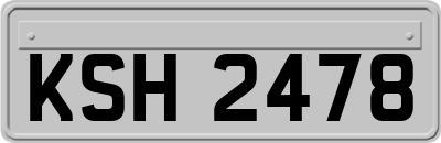 KSH2478