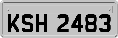 KSH2483