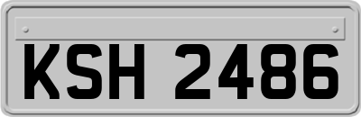 KSH2486