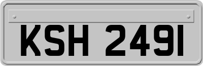 KSH2491