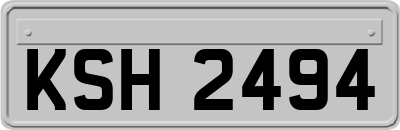KSH2494