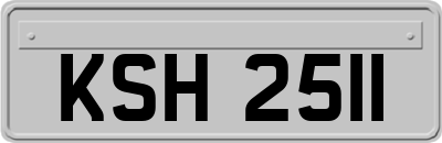 KSH2511