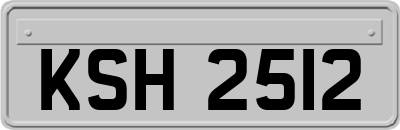 KSH2512