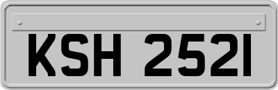 KSH2521